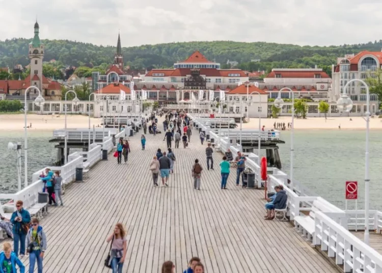 Podróżowanie z ograniczonym budżetem