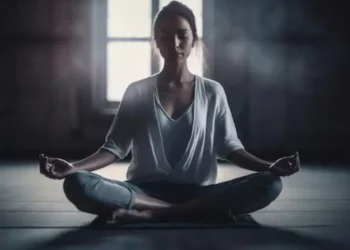 Zrównoważony styl życia