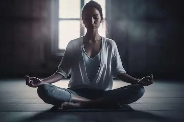 Zrównoważony styl życia