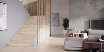 Doskonałe płytki ścienne i podłogowe