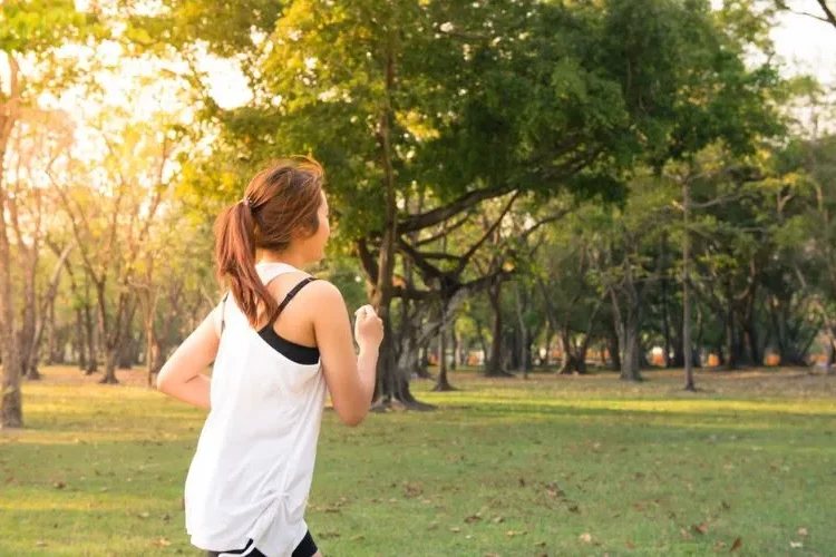poprawić swój styl życia