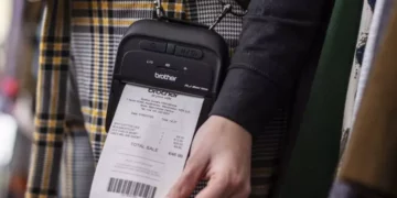 Przyszłość handlu detalicznego