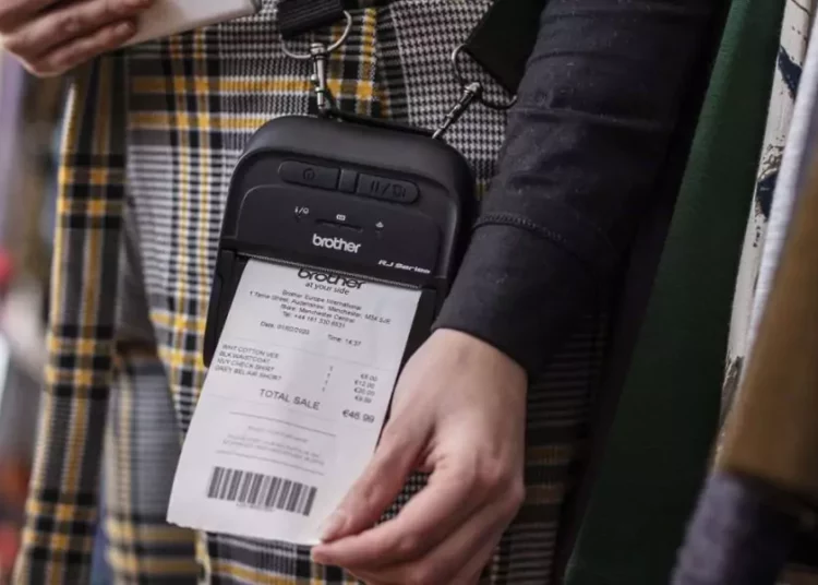 Przyszłość handlu detalicznego