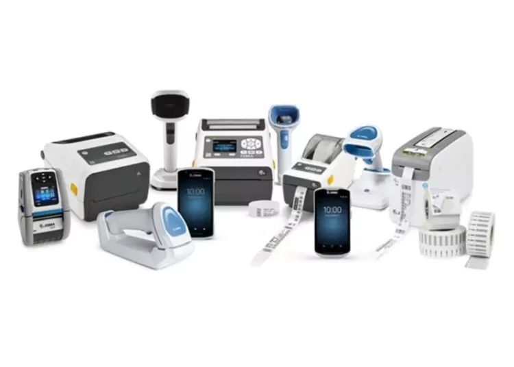 Urządzenia do śledzenia zdrowia