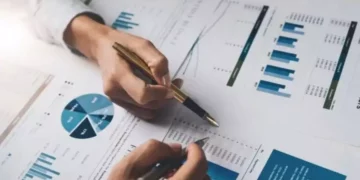 Usługi doradztwa finansowego