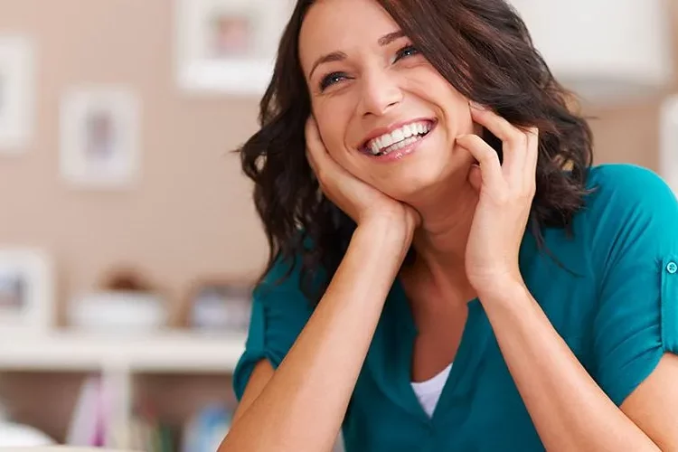 zwiększyć swoje szczęście