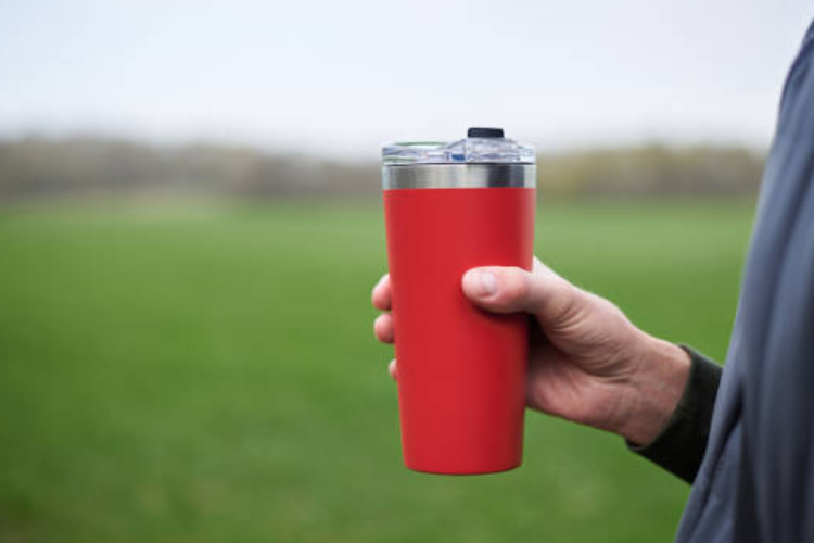 Zestawy kubków termicznych