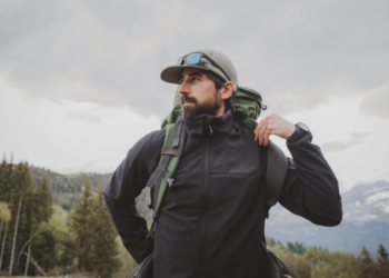 decathlon kurtki męskie