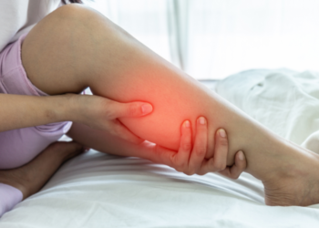 domowe sposoby na dretwienie nog