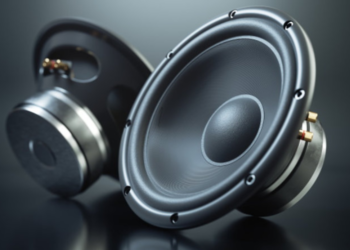 głośniki samochodowe