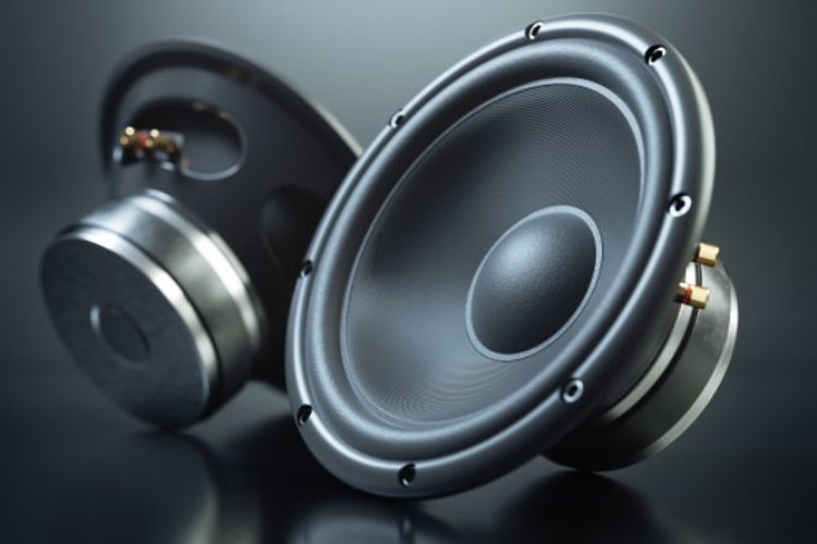 głośniki samochodowe