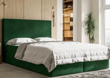łóżka do sypialni