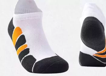 Skarpetki bezuciskowe męskie