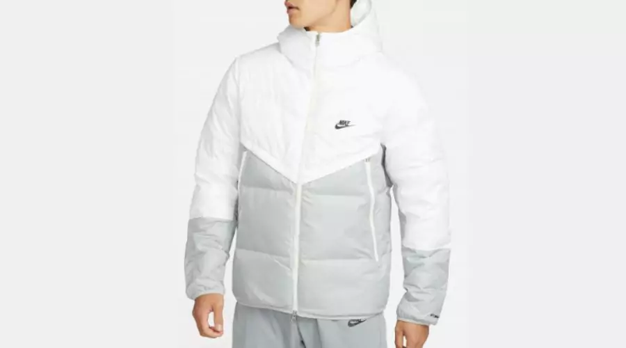 Męska kurtka sportowa Nike DD6795 100 RM