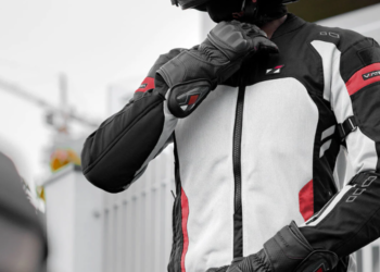 wodoodporne kurtki męskie