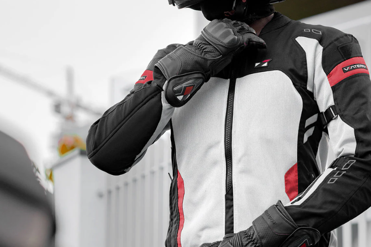 wodoodporne kurtki męskie