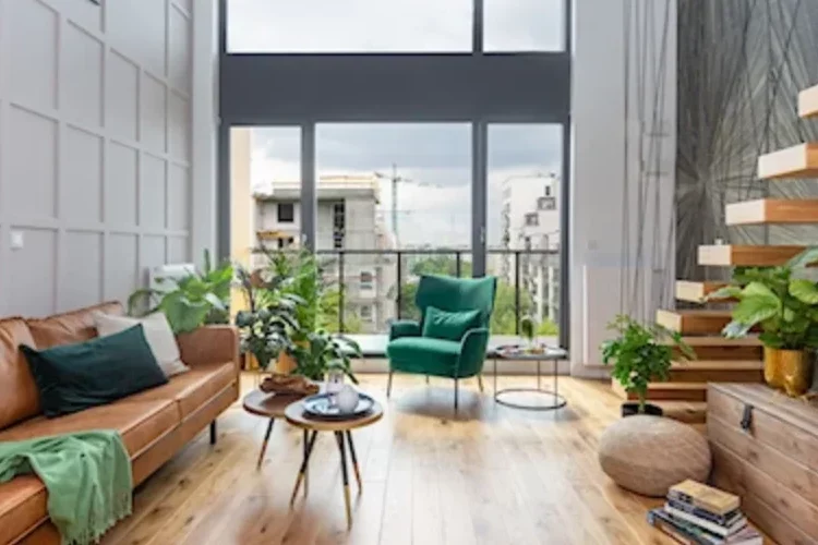 wyposażenia wnętrz online