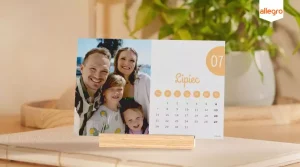 Rodzinne Planery Ścienne - Idealne Centra Organizacyjne